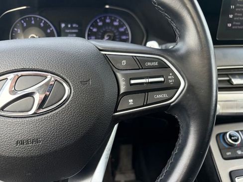 Used 2020 Hyundai Palisade SEL AWD/4WD image 17