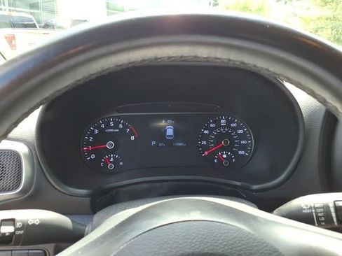 Used 2020 Kia Soul X-Line FWD image 19