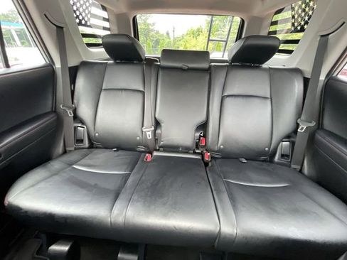 Used 2023 Toyota 4Runner TRD Off-Road Premium w/ Moonroof Package AWD/4WD image 15