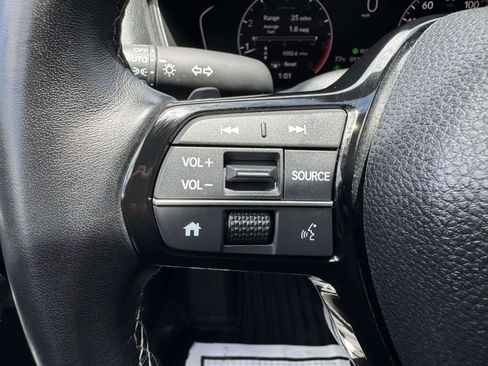 Used 2024 Honda Civic Sport image 26