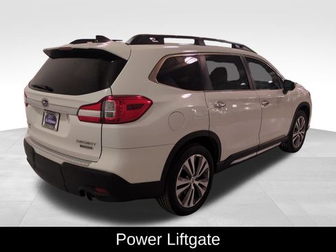 Used 2019 Subaru Ascent Touring w/ Popular Package #3 image 4