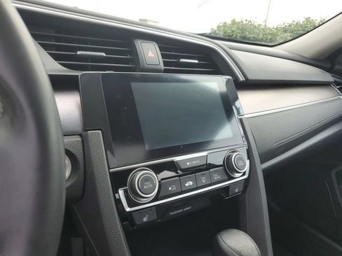 Used 2016 Honda Civic EX-L image 27