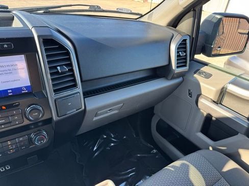Certified 2019 Ford F150 XLT w/ Equipment Group 302A Luxury AWD/4WD image 17