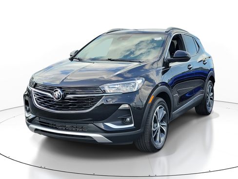 Used 2023 Buick Encore GX Select FWD image 3