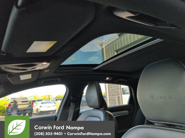 Used 2020 Volvo S90 T6 R-Design AWD/4WD image 22