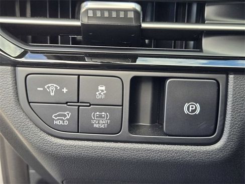 New 2026 Kia Sportage X-Line image 16