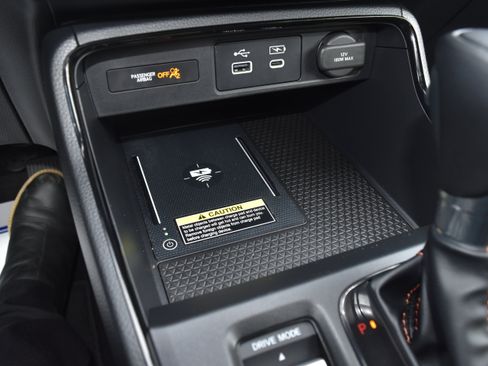 Certified 2024 Honda CR-V Sport-L image 25