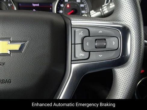 Used 2024 Chevrolet Blazer LT w/ Convenience Package FWD image 24