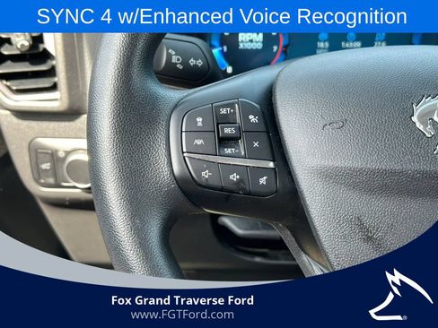Certified 2025 Ford Bronco Sport Big Bend AWD/4WD image 17
