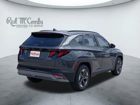 New 2026 Hyundai Tucson SEL FWD image 5