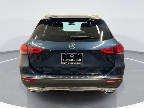 Certified 2023 Mercedes-Benz GLA 250 4MATIC image 5