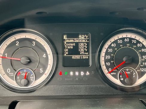 Used 2017 RAM 1500 Tradesman w/ Popular Equipment Group image 25