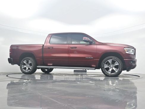 Used 2023 RAM 1500 Laramie AWD/4WD image 27