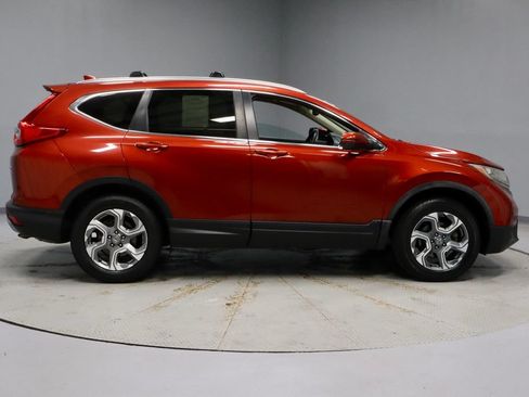 Used 2017 Honda CR-V EX-L image 12