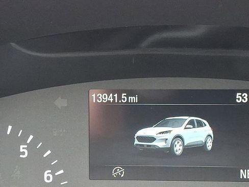 Certified 2022 Ford Escape SE w/ Convenience Package image 19