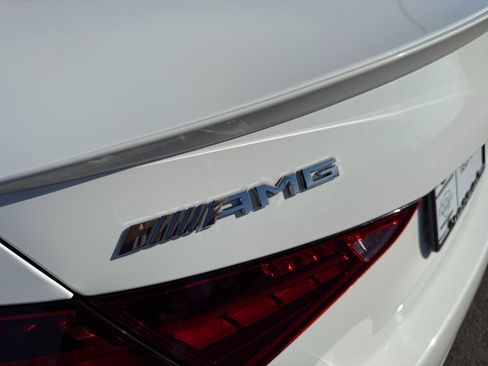 Used 2023 Mercedes-Benz C 43 AMG 4MATIC Sedan image 12