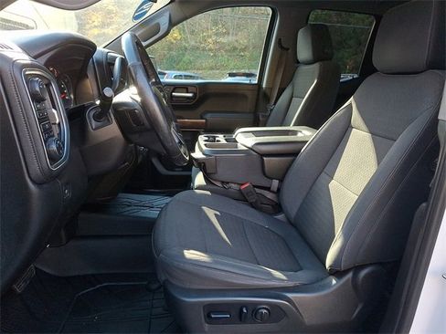 Used 2019 Chevrolet Silverado 1500 LT w/ All-Star Edition image 15