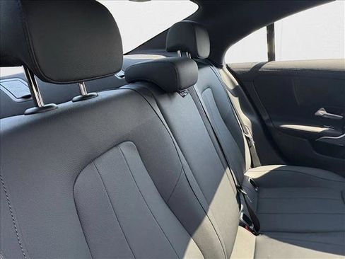 New 2026 Mercedes-Benz CLA 250 image 22