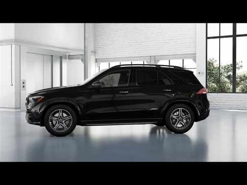 Certified 2026 Mercedes-Benz GLE 350 4MATIC image 30