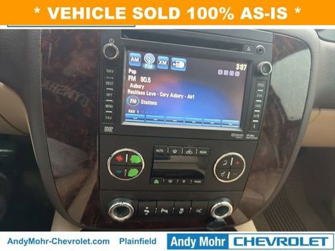 Used 2014 GMC Yukon XL Denali image 19