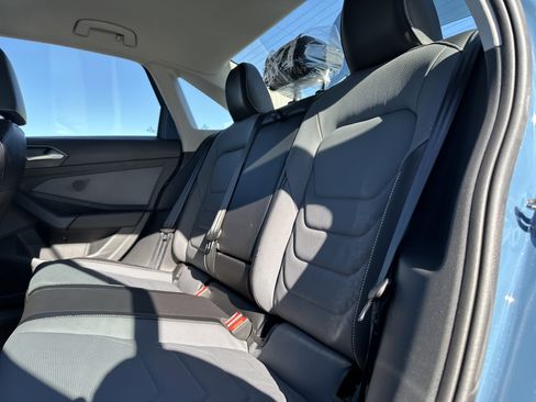 New 2026 Volkswagen Jetta SEL image 31