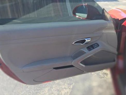 Used 2012 Porsche 911 Carrera RWD image 14