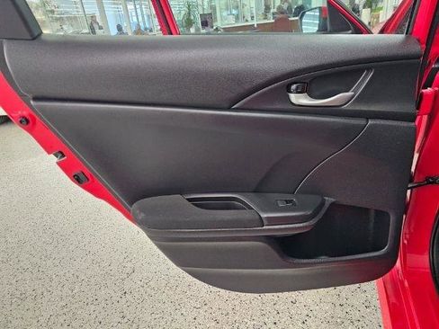 Used 2017 Honda Civic LX image 25