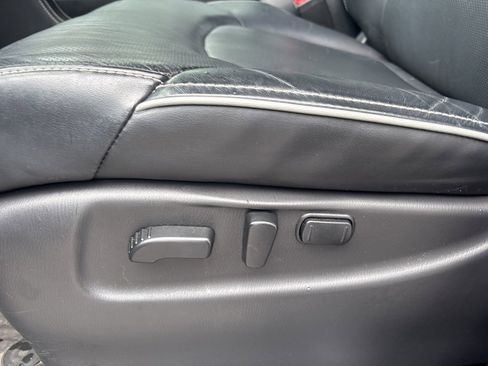 Used 2021 INFINITI QX80 Premium Select w/ All-Season Package image 17