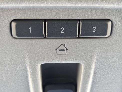 New 2026 Chevrolet Silverado 1500 LT image 22