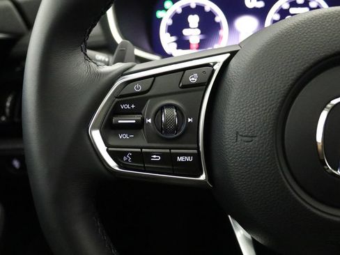 Certified 2026 Acura MDX SH-AWD w/ Advance Package image 19