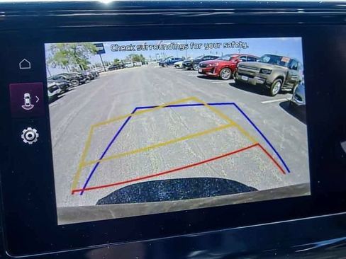 Used 2023 Kia Sorento S w/ Panoramic Sunroof Package FWD image 23