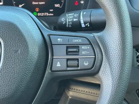 Certified 2025 Honda Accord SE image 24