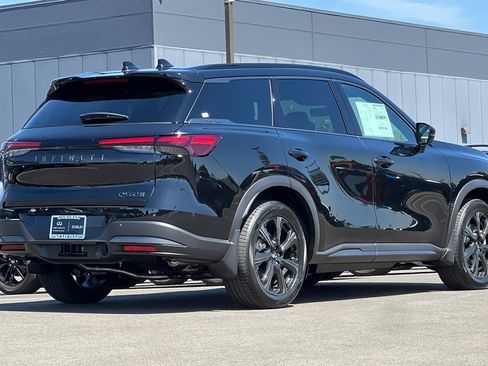 New 2026 INFINITI QX60 Autograph w/ Autograph Tech Package image 5