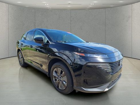 Used 2025 Nissan Murano SL AWD/4WD image 7