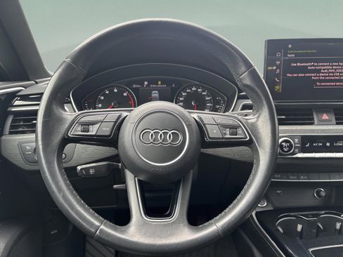 Used 2021 Audi A5 2.0T Premium image 8