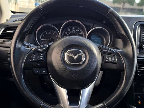 Used 2014 MAZDA CX-5 Grand Touring FWD image 27