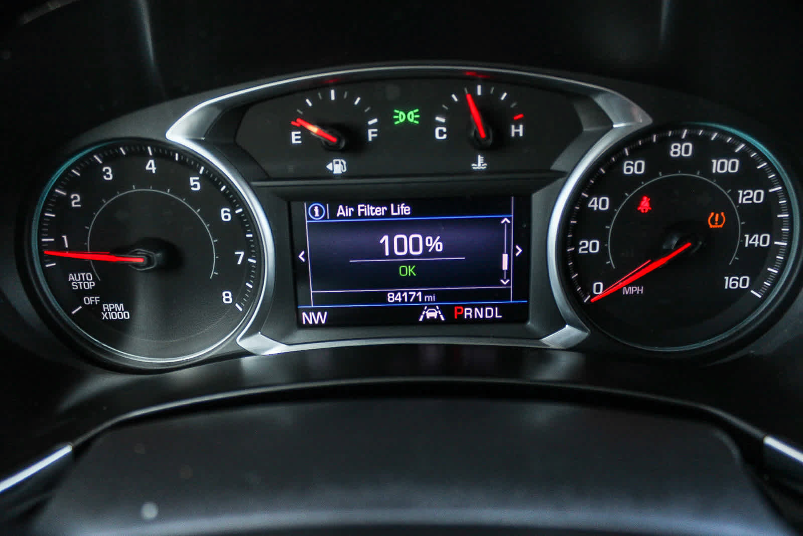 Used 2022 Chevrolet Equinox LS w/ LS Convenience Package AWD/4WD image 22