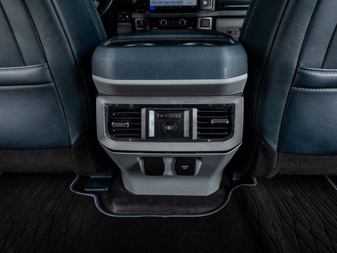 Used 2024 Ford F250 Limited w/ FX4 Off-Road Package image 30