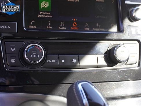 Used 2022 Nissan Maxima Platinum w/ Sport Mat Group image 27