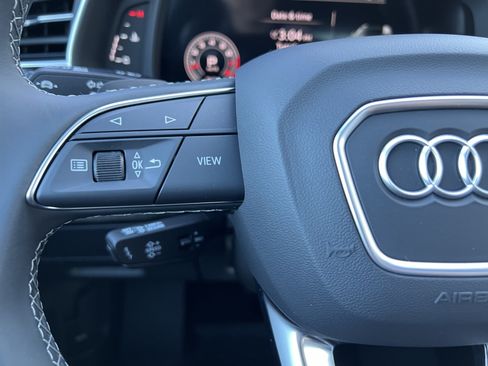 New 2026 Audi Q7 3.0T Premium Plus AWD/4WD image 20