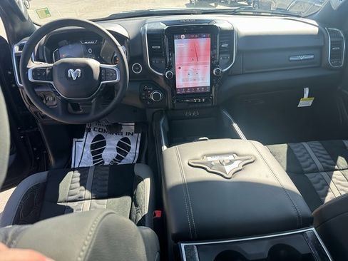 New 2025 RAM 1500 Big Horn image 21