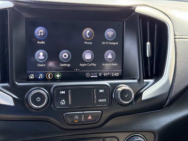 Used 2023 GMC Terrain SLT w/ Elevation Edition FWD image 30