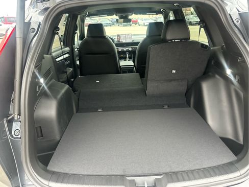 New 2026 Honda CR-V Sport-L image 43