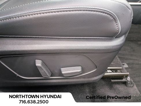 Used 2023 Hyundai Tucson Limited image 44