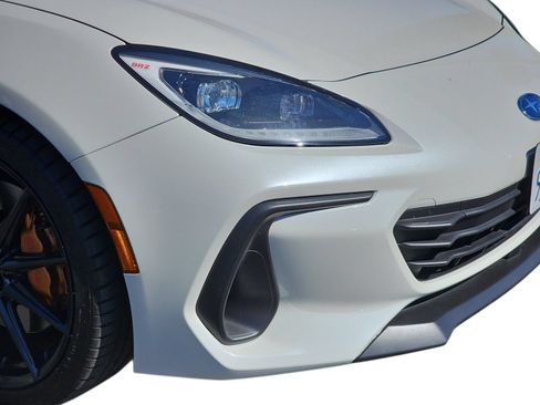 Used 2025 Subaru BRZ tS w/ Popular Package 2 RWD image 9