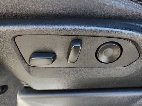 Certified 2024 Chevrolet Silverado 3500 High Country image 14