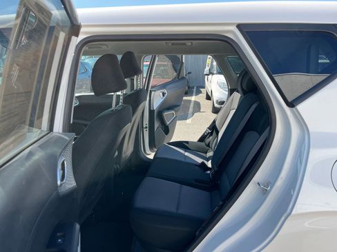 Used 2025 Kia Soul LX w/ LX Technology Package image 23