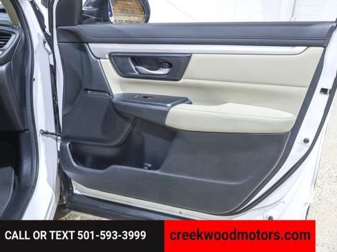 Used 2019 Honda CR-V LX image 41
