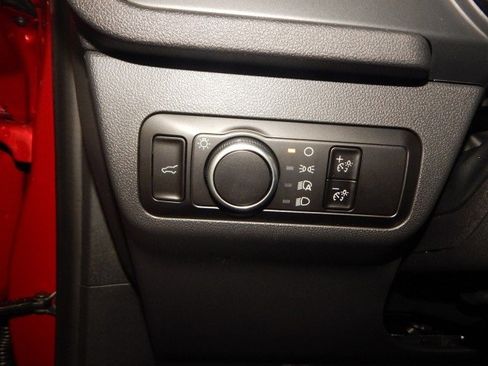 New 2026 Ford Escape ST-Line w/ Tech Pack #1 image 20