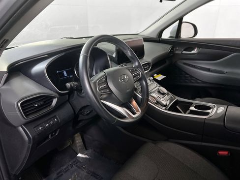 Used 2023 Hyundai Santa Fe SEL image 9